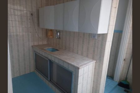 Apartamento à venda com 57m², 2 quartos e sem vaga