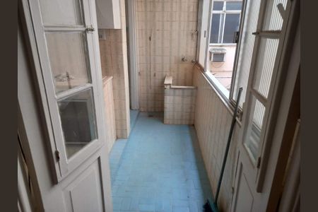 Apartamento à venda com 57m², 2 quartos e sem vaga