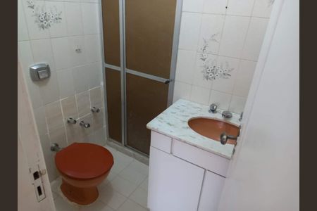 Apartamento à venda com 57m², 2 quartos e sem vaga