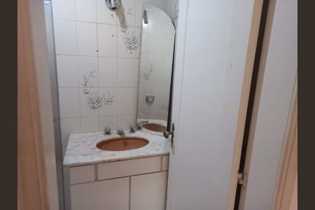 Apartamento à venda com 57m², 2 quartos e sem vaga