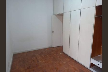 Apartamento à venda com 57m², 2 quartos e sem vaga