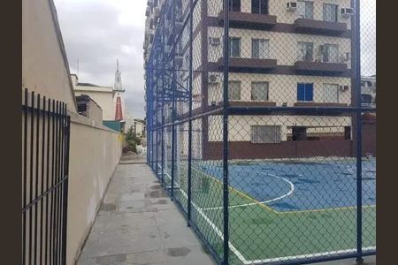 Apartamento à venda com 45m², 2 quartos e 1 vaga