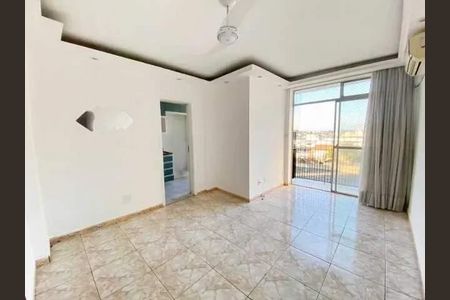 Apartamento à venda com 45m², 2 quartos e 1 vaga