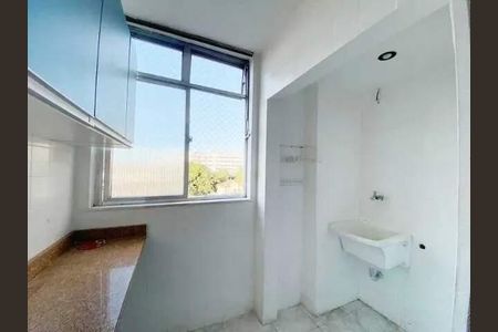 Apartamento à venda com 45m², 2 quartos e 1 vaga