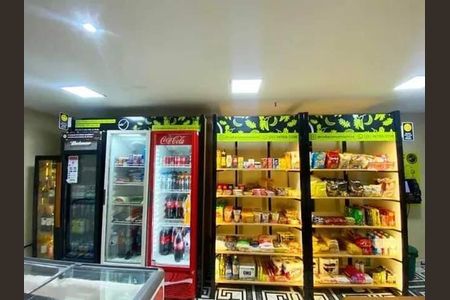 Apartamento à venda com 45m², 2 quartos e 1 vaga