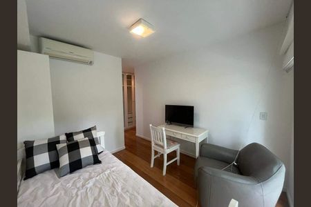 Apartamento à venda com 160m², 3 quartos e 2 vagas
