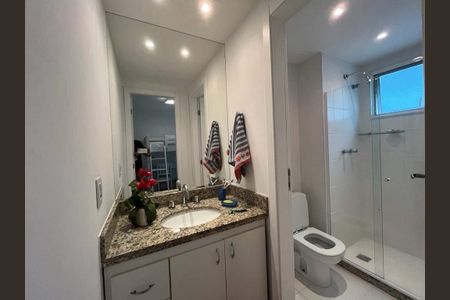 Apartamento à venda com 160m², 3 quartos e 2 vagas