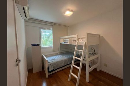 Apartamento à venda com 160m², 3 quartos e 2 vagas