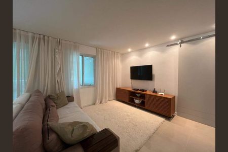 Apartamento à venda com 160m², 3 quartos e 2 vagas