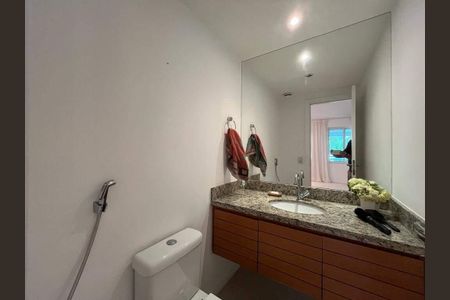 Apartamento à venda com 160m², 3 quartos e 2 vagas