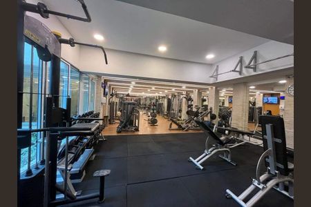 Apartamento à venda com 160m², 3 quartos e 2 vagas