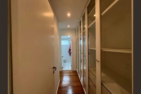 Apartamento à venda com 160m², 3 quartos e 2 vagas