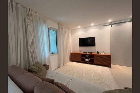 Apartamento à venda com 160m², 3 quartos e 2 vagas