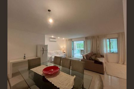 Apartamento à venda com 160m², 3 quartos e 2 vagas