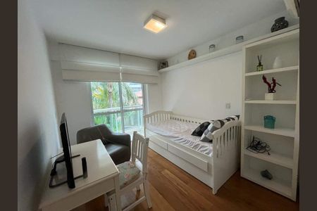 Apartamento à venda com 160m², 3 quartos e 2 vagas