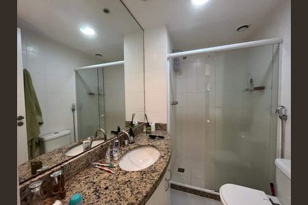 Apartamento à venda com 160m², 3 quartos e 2 vagas