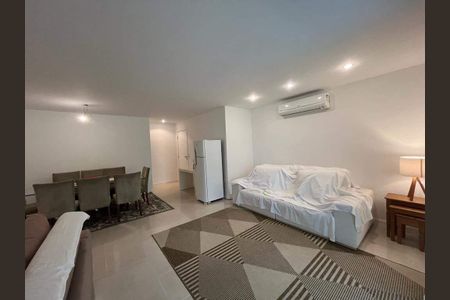 Apartamento à venda com 160m², 3 quartos e 2 vagas