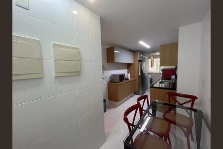 Apartamento à venda com 160m², 3 quartos e 2 vagas