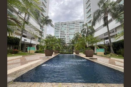 Apartamento à venda com 160m², 3 quartos e 2 vagas