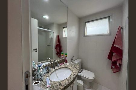 Apartamento à venda com 160m², 3 quartos e 2 vagas