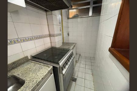 Apartamento à venda com 35m², 1 quarto e sem vaga