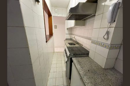 Apartamento à venda com 35m², 1 quarto e sem vaga