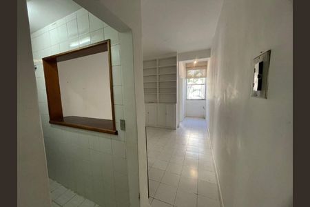 Apartamento à venda com 35m², 1 quarto e sem vaga