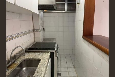 Apartamento à venda com 35m², 1 quarto e sem vaga