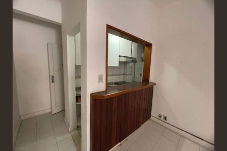 Apartamento à venda com 35m², 1 quarto e sem vaga