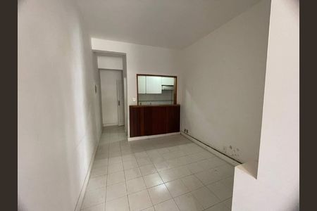Apartamento à venda com 35m², 1 quarto e sem vaga