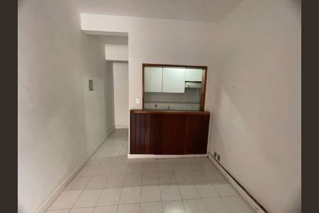 Apartamento à venda com 35m², 1 quarto e sem vaga