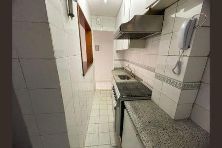 Apartamento à venda com 35m², 1 quarto e sem vaga