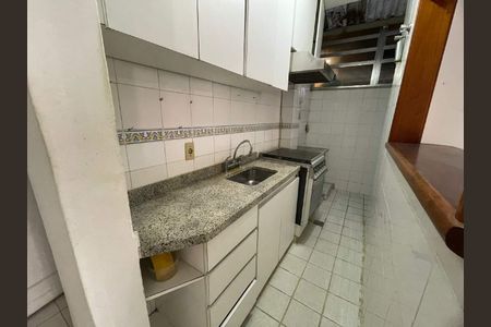 Apartamento à venda com 35m², 1 quarto e sem vaga