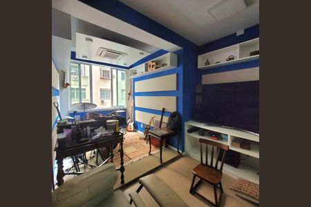 Apartamento à venda com 111m², 2 quartos e sem vaga