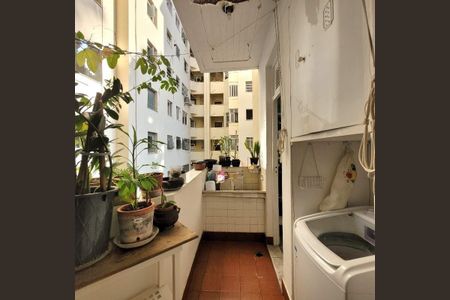 Apartamento à venda com 111m², 2 quartos e sem vaga