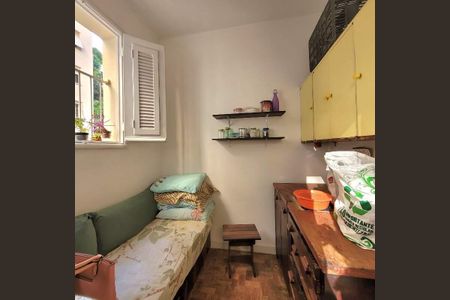 Apartamento à venda com 111m², 2 quartos e sem vaga