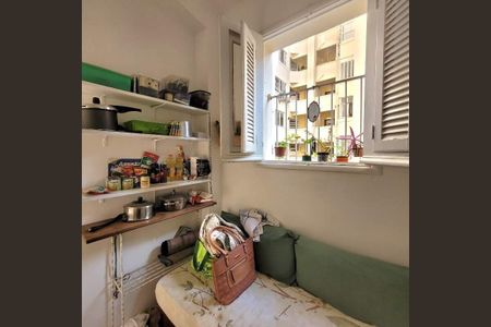 Apartamento à venda com 111m², 2 quartos e sem vaga