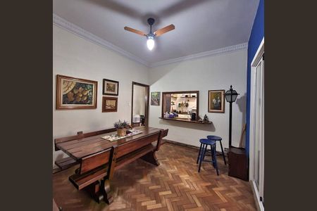 Apartamento à venda com 111m², 2 quartos e sem vaga