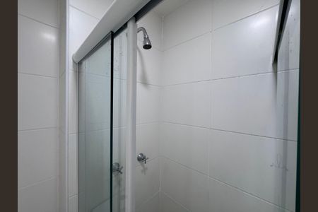 Apartamento à venda com 156m², 3 quartos e 2 vagas Apartamento à venda com 156m², 3 quartos e 2 vagasBanheiro de Serviço