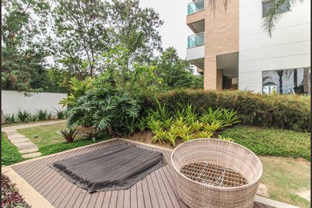 Apartamento à venda com 156m², 3 quartos e 2 vagas Apartamento à venda com 156m², 3 quartos e 2 vagasÁrea comum