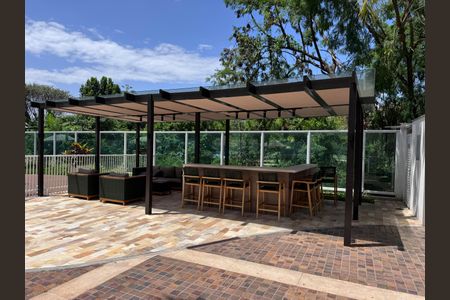 Apartamento à venda com 156m², 3 quartos e 2 vagas Apartamento à venda com 156m², 3 quartos e 2 vagasÁrea comum