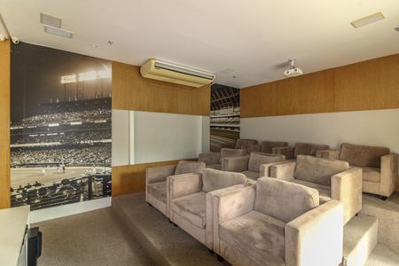 Apartamento à venda com 156m², 3 quartos e 2 vagas Apartamento à venda com 156m², 3 quartos e 2 vagasÁrea comum