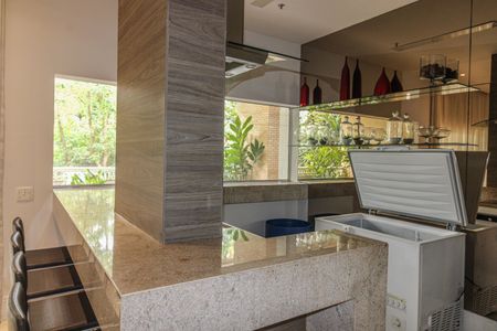 Apartamento à venda com 156m², 3 quartos e 2 vagas Apartamento à venda com 156m², 3 quartos e 2 vagasÁrea comum