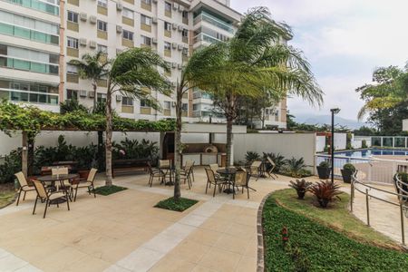 Apartamento à venda com 156m², 3 quartos e 2 vagas Apartamento à venda com 156m², 3 quartos e 2 vagasÁrea comum