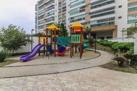 Apartamento à venda com 156m², 3 quartos e 2 vagas Apartamento à venda com 156m², 3 quartos e 2 vagasÁrea comum