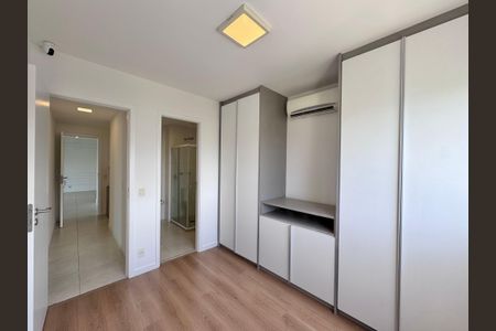 Apartamento à venda com 156m², 3 quartos e 2 vagas Apartamento à venda com 156m², 3 quartos e 2 vagasSuíte 2