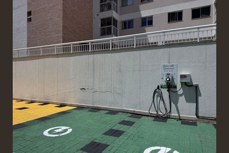 Apartamento à venda com 156m², 3 quartos e 2 vagas Apartamento à venda com 156m², 3 quartos e 2 vagasÁrea comum