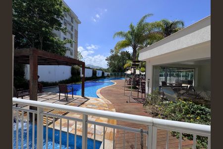 Apartamento à venda com 156m², 3 quartos e 2 vagas Apartamento à venda com 156m², 3 quartos e 2 vagasÁrea comum