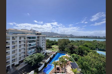 Apartamento à venda com 156m², 3 quartos e 2 vagas Apartamento à venda com 156m², 3 quartos e 2 vagasSuíte 2 - Vista