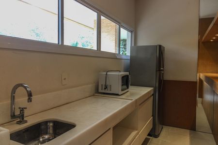 Apartamento à venda com 156m², 3 quartos e 2 vagas Apartamento à venda com 156m², 3 quartos e 2 vagasÁrea comum